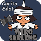 Cerita Silat Wiro Sableng 212-icoon