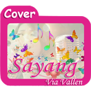 Via Vallen Sayang Cover mp3 aplikacja