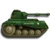 Tank War Battle APK