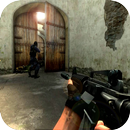 Counter Terrorist Assault CS APK