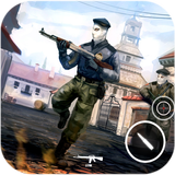 RULES OF CRITICAL STRIKE Online FPS (Unreleased) simgesi