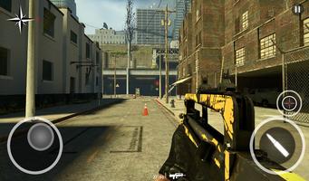 RULES OF CRITICAL STRIKE Online FPS (Unreleased) 스크린샷 2
