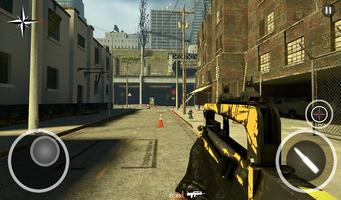 RULES OF CRITICAL STRIKE Online FPS (Unreleased) screenshot 2