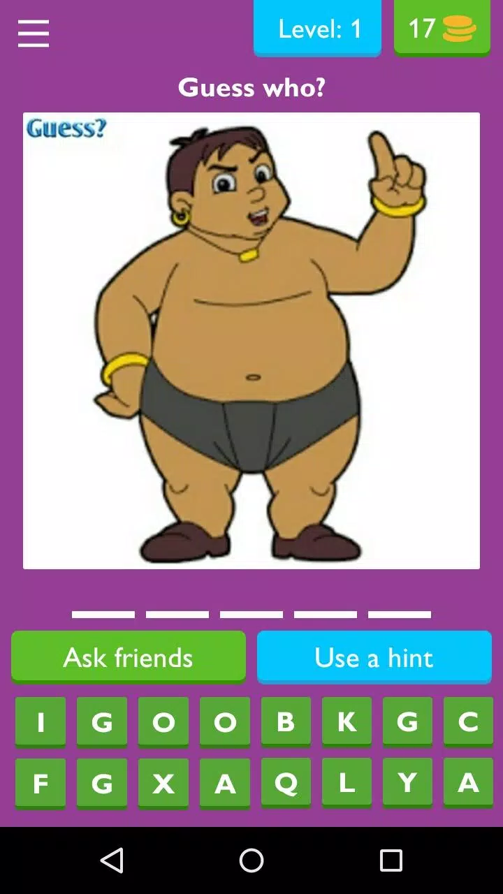 Chhota bheem character name? APK for Android Download Chhota bheem character name? APK for Android Download
