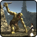 Troll Simulation 3D APK