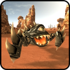 Tripod Monster Simulation 3D APK
