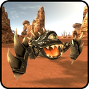 Tripod Monster Simulation 3D APK