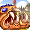 Underground Creature 3D RPG APK