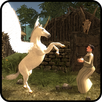 Unicorn Simulator 3D APK