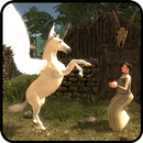 Unicorn Simulator 3D APK