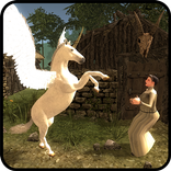 Unicorn Simulator 3D