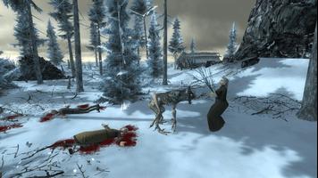 Vampire Simulation 3D capture d'écran 1