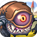 Evil Watcher Action 3D