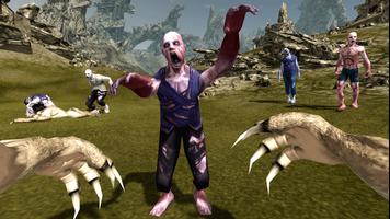 Werewolf Horde Ultimate ポスター