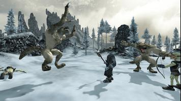 Werewolf Horde Ultimate スクリーンショット 1