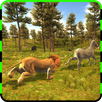 Wild Life - Lion APK