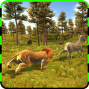 Wild Life - Lion APK
