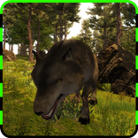 Wild Life - Wolf