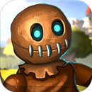 APK Witch Life Action 3D