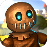 Witch Life Action 3D