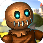 Witch Life Action 3D icon