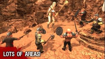 Witch Life Action 3D screenshot 3