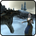 Wyvern Simulator 3D
