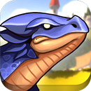 Extreme Angry Dinosaur 3D APK