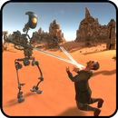 Automate Robot Simulation 3D APK