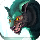 Cruel Big Bad Wolf 3D APK