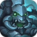 APK Big Scorpion Adventure 3D