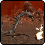 Black Dragon Simulator 3D