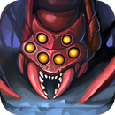 APK Darkness Spider Sim 3D