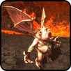 Demonic Creature Simulation 3D APK