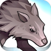 Real Dire Wolf Life 3D APK