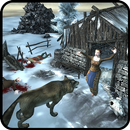 Dire Wolf Simulation 3D APK