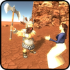 Dwarf King Simulation 3D APK