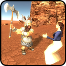 Dwarf King Simulation 3D APK