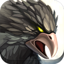 Eagle-Lion Hybrid RPG 3D APK