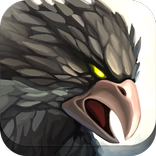 Eagle-Lion Hybrid RPG 3D