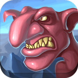 Goblin - Epic Hunter 3D