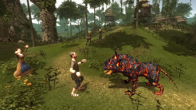 Download Evil Cerberus Simulator 3d Apk For Android Latest Version - roblox cerberus download