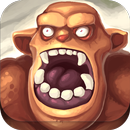Fat Ogre Action 3D APK