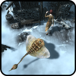 ”Flying Monster Simulation 3D