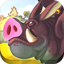 APK Hungry For Fresh Flesh 3D