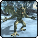 Gargoyle Simulator 3D APK