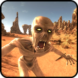 Ghoul Simulation 3D أيقونة