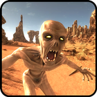 Ghoul Simulation 3D icône