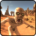 Ghoul Simulation 3D ไอคอน