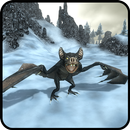 Giant Bat Simulation 3D APK